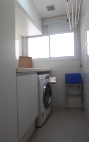 Apartamento à venda com 63m², 2 quartos e 1 vagaLavanderia