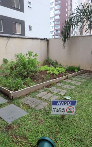 Apartamento à venda com 63m², 2 quartos e 1 vagaÁrea comum - Horta