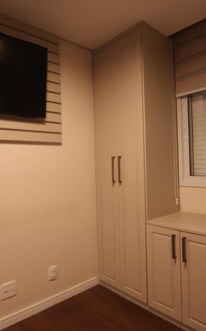 Apartamento à venda com 63m², 2 quartos e 1 vagaSuíte