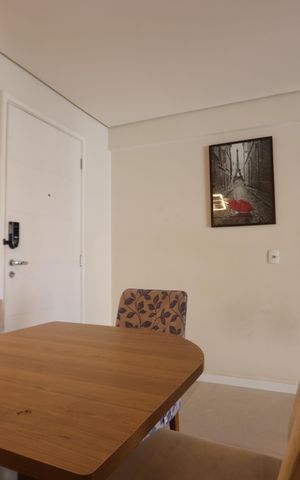 Apartamento à venda com 63m², 2 quartos e 1 vagaSala