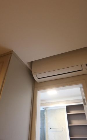 Apartamento à venda com 63m², 2 quartos e 1 vagaSuíte