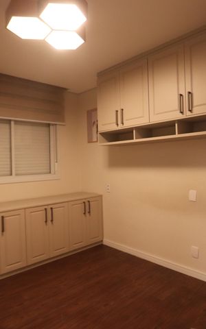 Apartamento à venda com 63m², 2 quartos e 1 vagaSuíte