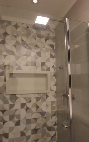 Apartamento à venda com 63m², 2 quartos e 1 vagaBanheiro Social