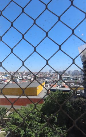 Apartamento à venda com 63m², 2 quartos e 1 vagaVista da Varanda