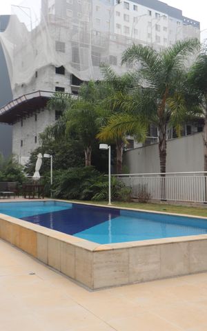 Apartamento à venda com 63m², 2 quartos e 1 vagaÁrea comum - Piscina