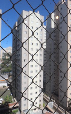 Apartamento à venda com 63m², 2 quartos e 1 vagaVista da Varanda