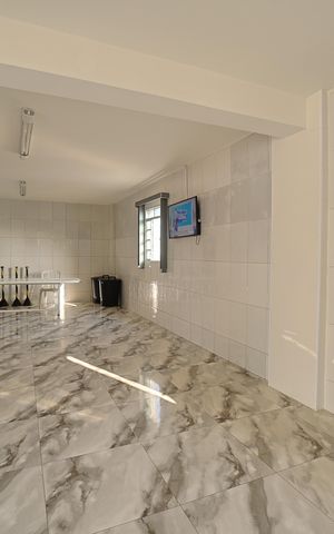 Apartamento à venda com 67m², 2 quartos e 1 vagaÁrea comum - Salão de festas