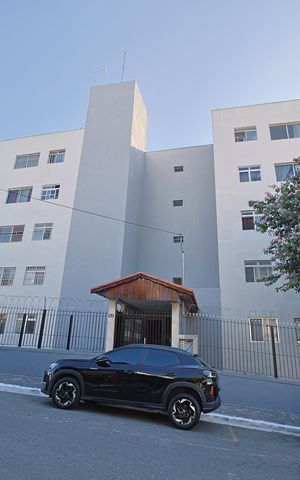 Apartamento à venda com 67m², 2 quartos e 1 vagaFachada