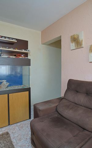 Apartamento à venda com 67m², 2 quartos e 1 vagaSala
