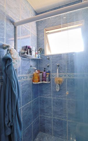 Apartamento à venda com 67m², 2 quartos e 1 vagaBanheiro