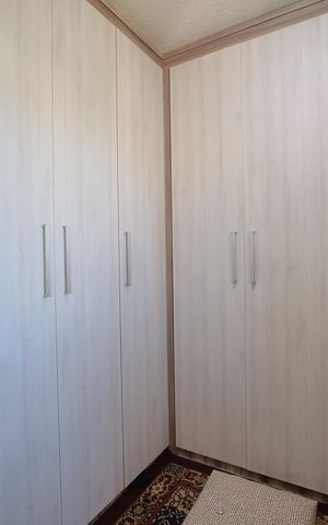 Apartamento à venda com 67m², 2 quartos e 1 vagaQuarto 2