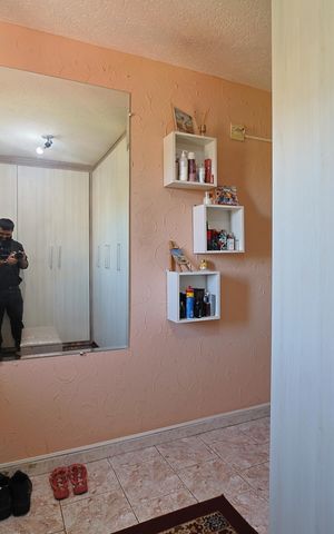Apartamento à venda com 67m², 2 quartos e 1 vagaQuarto 2
