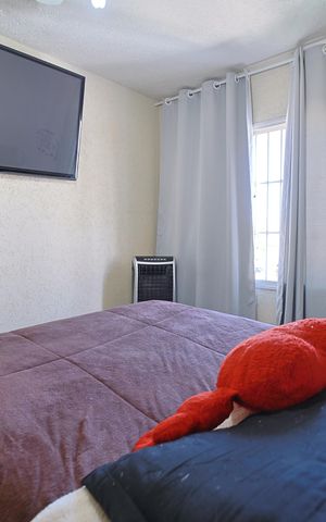 Apartamento à venda com 67m², 2 quartos e 1 vagaQuarto 1