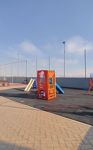 Apartamento à venda com 67m², 2 quartos e 1 vagaÁrea comum - Playground