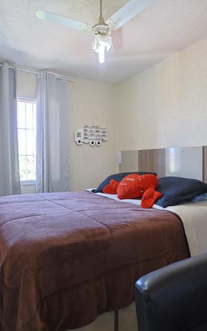 Apartamento à venda com 67m², 2 quartos e 1 vagaQuarto 1