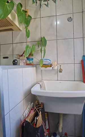 Apartamento à venda com 67m², 2 quartos e 1 vagaÁrea de Serviço