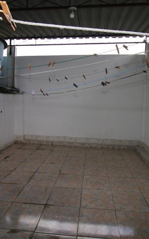 Apartamento para alugar com 60m², 1 quarto e sem vagaÁrea de Serviço