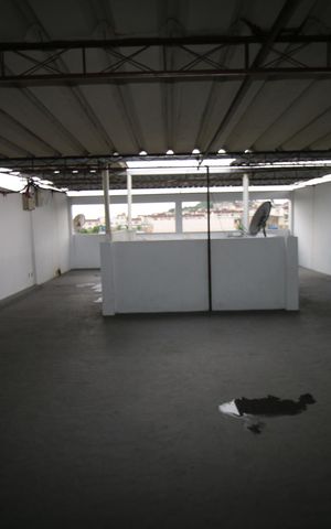Apartamento para alugar com 60m², 1 quarto e sem vagaÁrea comum - Terraço