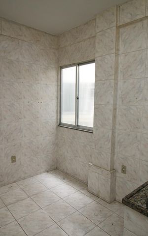Apartamento para alugar com 60m², 1 quarto e sem vagaCozinha