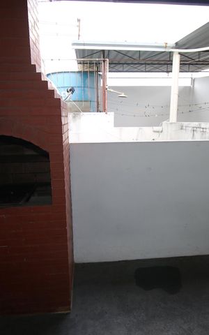 Apartamento para alugar com 60m², 1 quarto e sem vagaÁrea comum - Churrasqueira