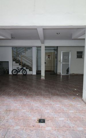 Apartamento para alugar com 60m², 1 quarto e sem vagaGaragem