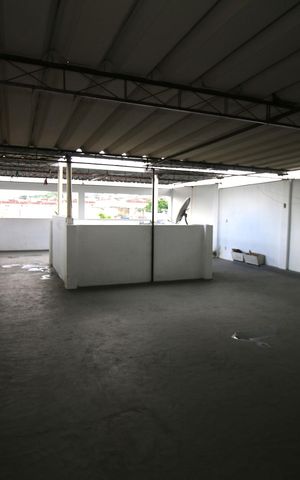 Apartamento para alugar com 60m², 1 quarto e sem vagaÁrea comum - Terraço