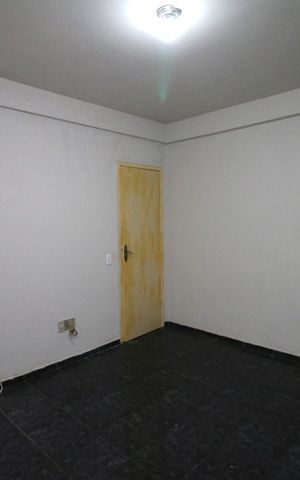 Apartamento para alugar com 60m², 1 quarto e sem vagaQuarto