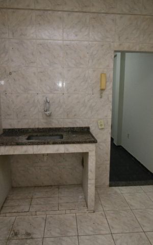 Apartamento para alugar com 60m², 1 quarto e sem vagaCozinha