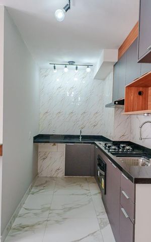 Apartamento para alugar com 35m², 2 quartos e sem vaga Apartamento para alugar com 35m², 2 quartos e sem vagaCozinha