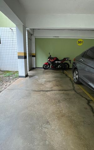 Apartamento para alugar com 148m², 3 quartos e 2 vagas