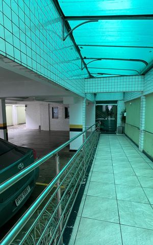 Apartamento para alugar com 148m², 3 quartos e 2 vagas