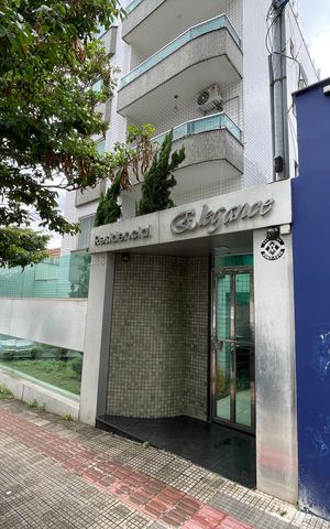 Apartamento para alugar com 148m², 3 quartos e 2 vagas