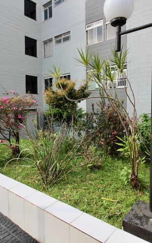 Apartamento para alugar com 60m², 3 quartos e 1 vaga Apartamento para alugar com 60m², 3 quartos e 1 vagaÁrea comum