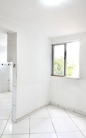 Apartamento para alugar com 60m², 3 quartos e 1 vaga Apartamento para alugar com 60m², 3 quartos e 1 vagaSala