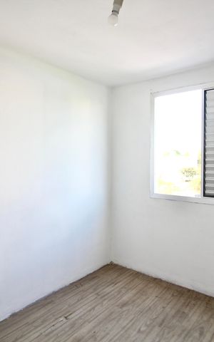 Apartamento para alugar com 60m², 3 quartos e 1 vaga Apartamento para alugar com 60m², 3 quartos e 1 vagaQuarto 1