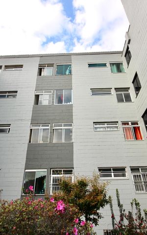 Apartamento para alugar com 60m², 3 quartos e 1 vaga Apartamento para alugar com 60m², 3 quartos e 1 vagaFachada