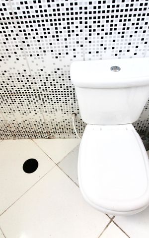 Apartamento para alugar com 60m², 3 quartos e 1 vaga Apartamento para alugar com 60m², 3 quartos e 1 vagaBanheiro 1