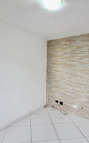 Apartamento para alugar com 60m², 3 quartos e 1 vaga Apartamento para alugar com 60m², 3 quartos e 1 vagaSala