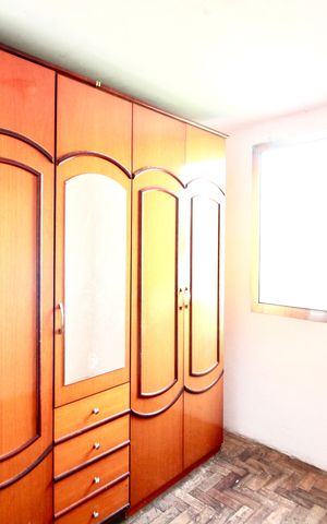 Apartamento para alugar com 60m², 3 quartos e 1 vaga Apartamento para alugar com 60m², 3 quartos e 1 vagaQuarto 2
