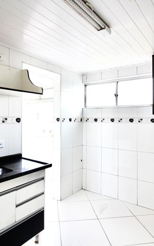 Apartamento para alugar com 60m², 3 quartos e 1 vaga Apartamento para alugar com 60m², 3 quartos e 1 vagaCozinha