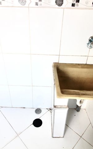 Apartamento para alugar com 60m², 3 quartos e 1 vaga Apartamento para alugar com 60m², 3 quartos e 1 vagaÁrea de serviço