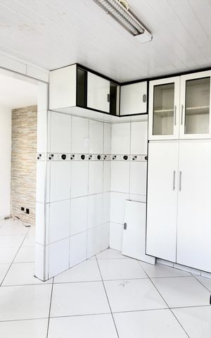 Apartamento para alugar com 60m², 3 quartos e 1 vaga Apartamento para alugar com 60m², 3 quartos e 1 vagaCozinha