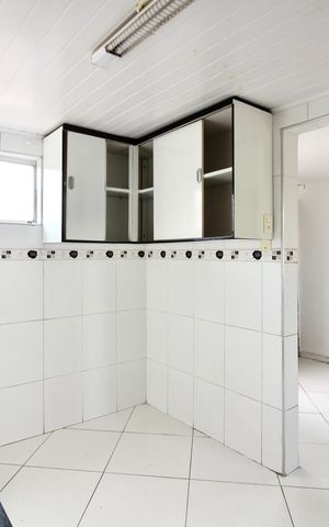 Apartamento para alugar com 60m², 3 quartos e 1 vaga Apartamento para alugar com 60m², 3 quartos e 1 vagaCozinha