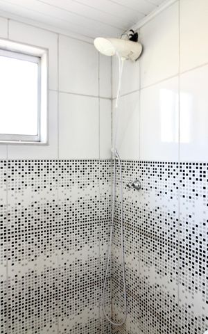 Apartamento para alugar com 60m², 3 quartos e 1 vaga Apartamento para alugar com 60m², 3 quartos e 1 vagaBanheiro 1