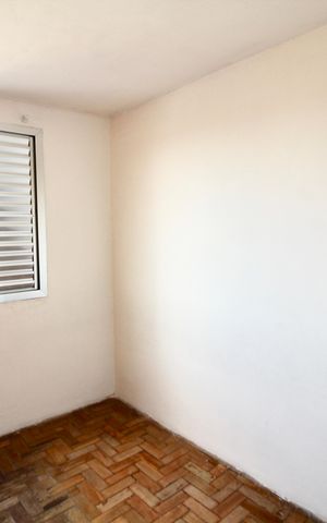 Apartamento para alugar com 60m², 3 quartos e 1 vaga Apartamento para alugar com 60m², 3 quartos e 1 vagaQuarto 2