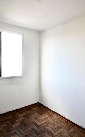 Apartamento para alugar com 60m², 3 quartos e 1 vaga Apartamento para alugar com 60m², 3 quartos e 1 vagaQuarto 1