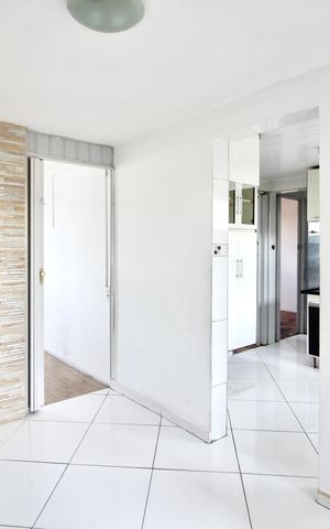 Apartamento para alugar com 60m², 3 quartos e 1 vaga Apartamento para alugar com 60m², 3 quartos e 1 vagaSala