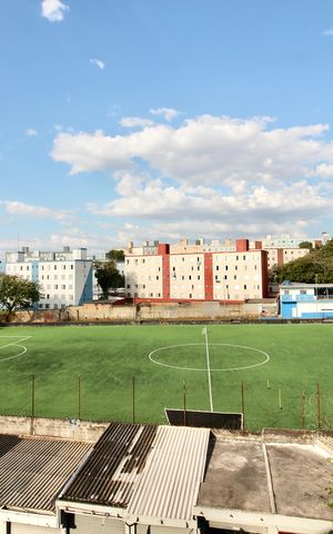 Apartamento para alugar com 60m², 3 quartos e 1 vaga Apartamento para alugar com 60m², 3 quartos e 1 vagaQuadra Esportiva
