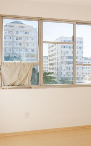 Apartamento à venda com 112m², 3 quartos e 1 vaga Apartamento à venda com 112m², 3 quartos e 1 vagaQuarto 3