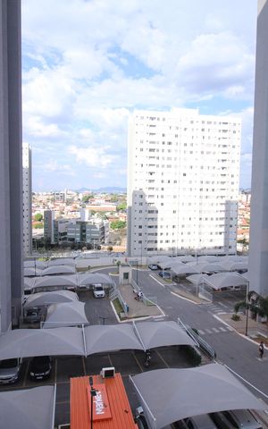 Apartamento à venda com 54m², 2 quartos e 1 vagaVaranda Sala